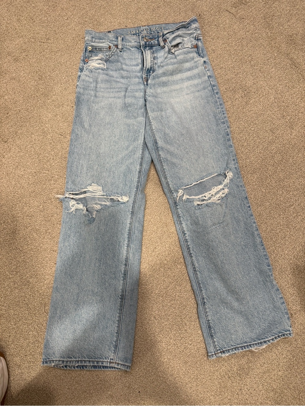 American Eagle Jeans size 2